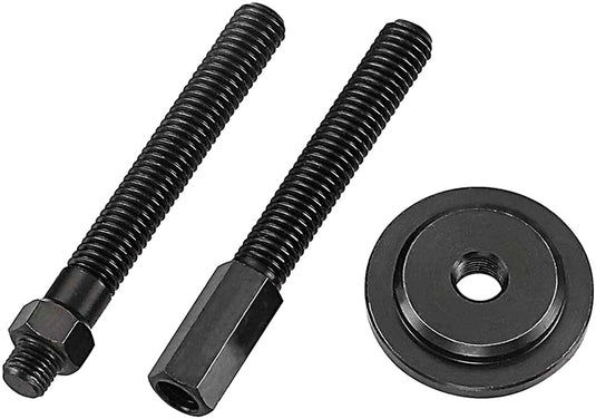 CLUTCH COMPRESSOR ADAPTOR 390-8603 image 1