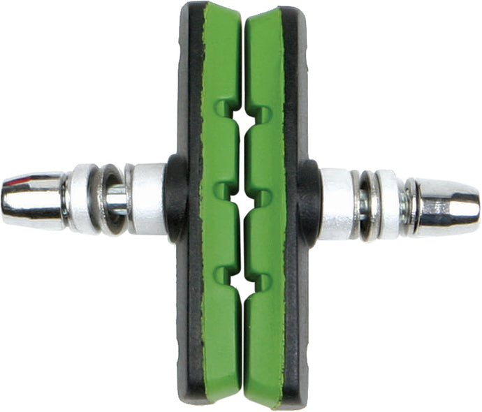 BRAKE PADS (GREEN) SBP-06 image 1