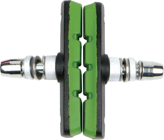 BRAKE PADS (GREEN) SBP-06 image 1