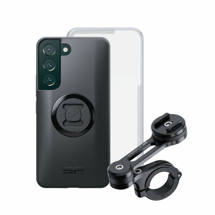 CASE AND MOUNT BUNDLE SAMSUNG GALAXY S22 53950 image 1