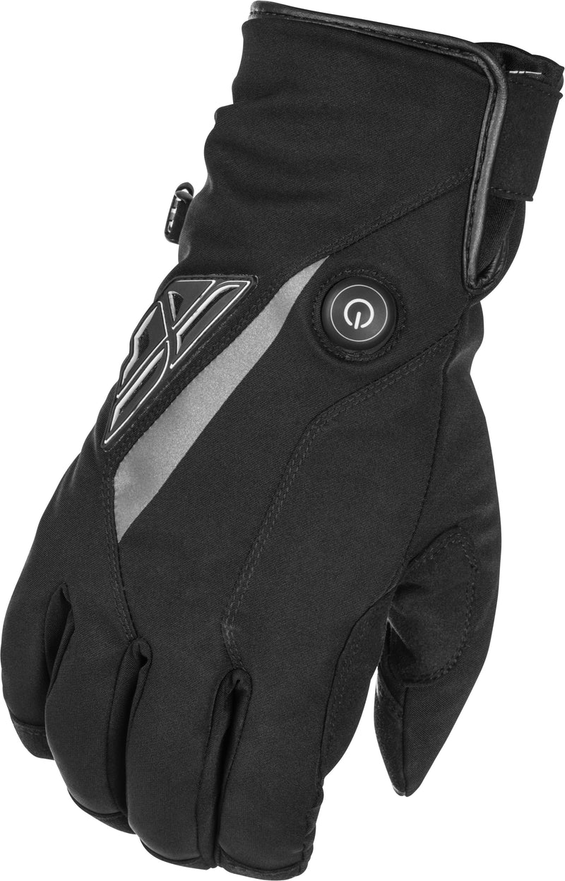 Load image into Gallery viewer, TITLE HEATED GLOVES BLACK XL 476-2930X image 1
