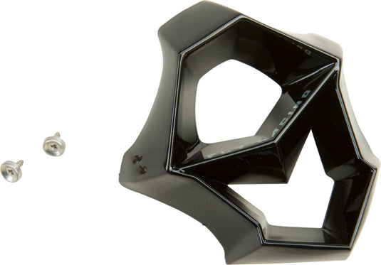 F2 FORGE MOUTHPIECE RED/BLUE RED/BLUE 73-46242 image 1