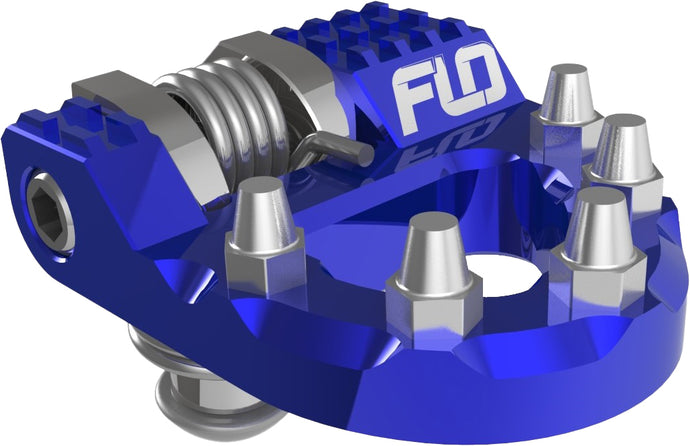 FOLDING TIP  ONLY BLUE STANDARD TIP MXBP-S TIP BLU image 1