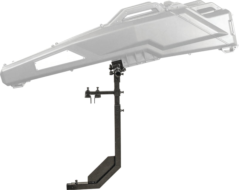 Load image into Gallery viewer, GUN DEFENDER HITCH MOUNT UTV UTVGDM-HIT image 4
