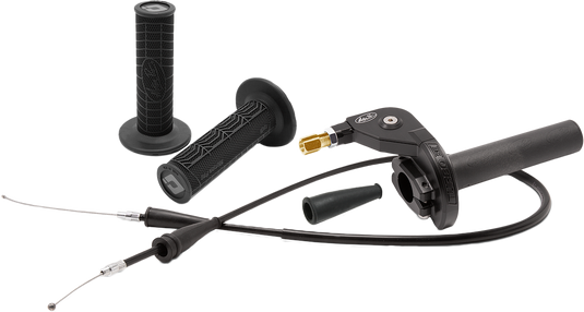 TWIST THROTTLE CONVERSION KIT 01-2851 image 1