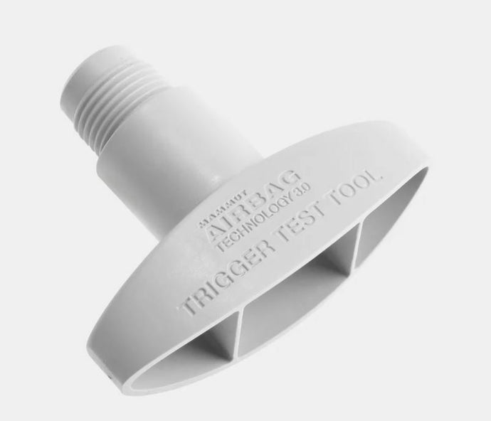 AIRBAG 3.0 TRIGGER TEST TOOL GRAPHITE 2610-01620-0121-1 image 1