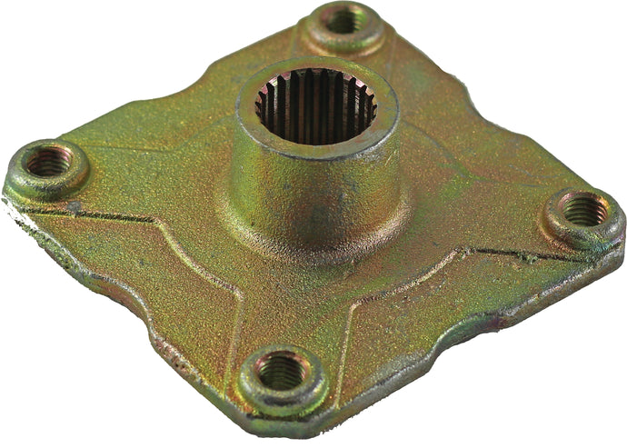 WHEEL HUB TYPE A 31-0001 image 1