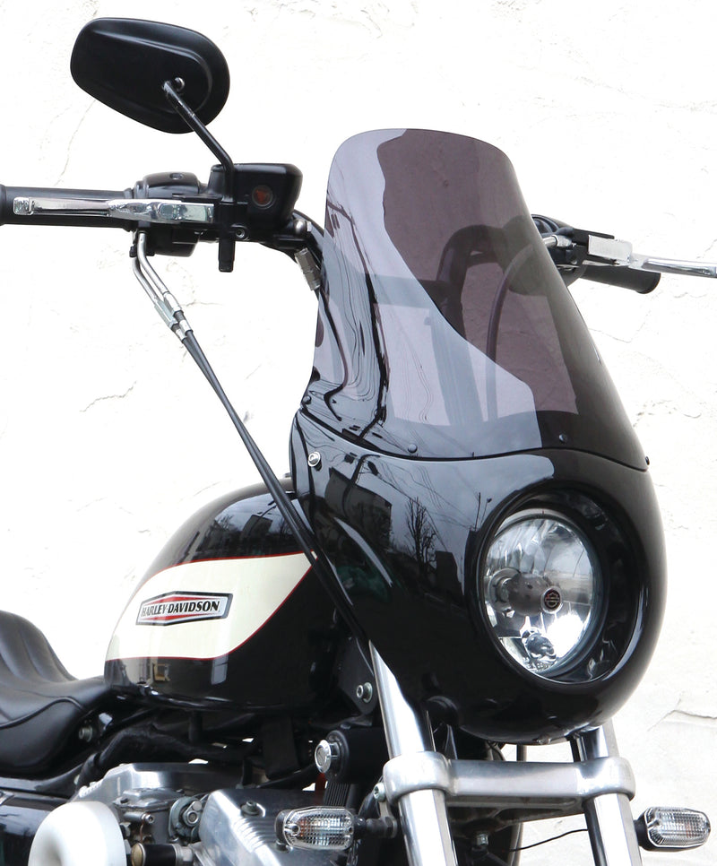 Load image into Gallery viewer, T-SPORT FAIRING W/TALL SCREEN XL 04-UP H3556 image 2
