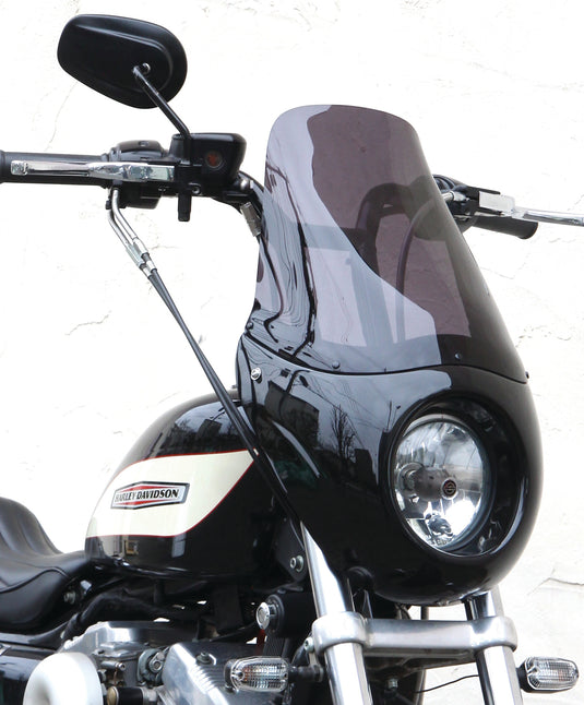 T-SPORT FAIRING W/TALL SCREEN XL 04-UP H3556 image 2