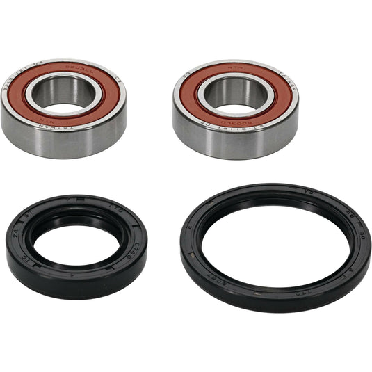 WHEEL BEARING KIT PREMIUM 25-1076-P image 2