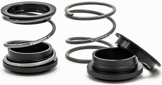 HYGEAR LOWERING KIT POL S/M POLARIS PRO-X 30-17-008 image 1