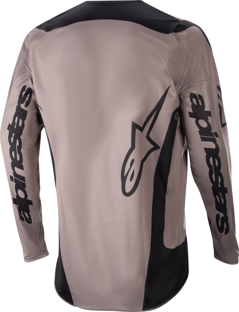 Load image into Gallery viewer, FLUID LURV JERSEY MUD/BLACK XL 3762024-822-XL image 2
