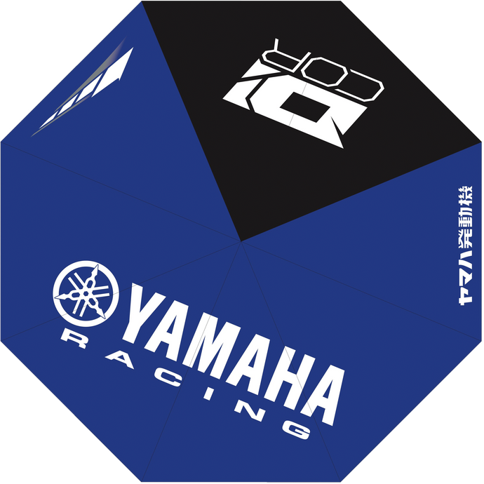 UMBRELLA YAMAHA 81-106-1 image 1