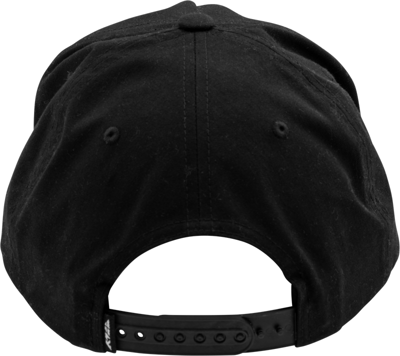Load image into Gallery viewer, FLY CHAMPION HAT BLACK/GOLD 351-0013 image 3
