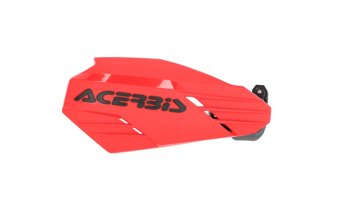 K-LINEAR HANDGUARD RED/BLACK HON 2981421018 image 1