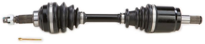 OE FRONT AXLE PAXL-1068 image 1