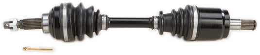 OE FRONT AXLE PAXL-1068 image 1