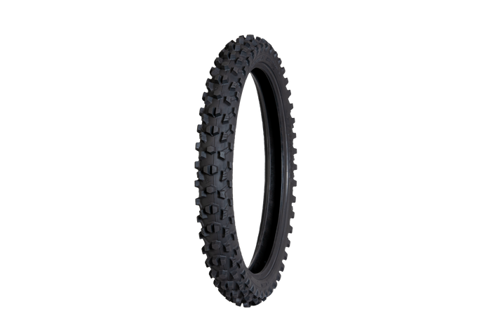 TIRE GEOMAX MX34 FRONT 70/100-19 42M BIAS TT 45273504 image 1