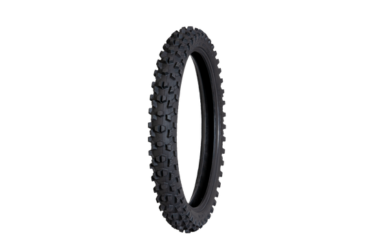 TIRE GEOMAX MX34 FRONT 70/100-19 42M BIAS TT 45273504 image 1