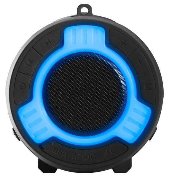 Load image into Gallery viewer, BLUETOOTH PORTABLE SPEAKER TUBE image 2
