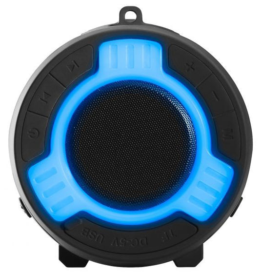 BLUETOOTH PORTABLE SPEAKER TUBE image 2
