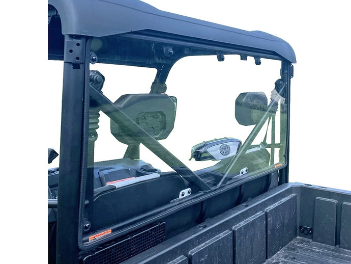 REAR WINDSHIELD W/VENT TINT 78-3600V-R image 1