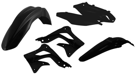 PLASTIC KIT BLACK 2250440001 image 1