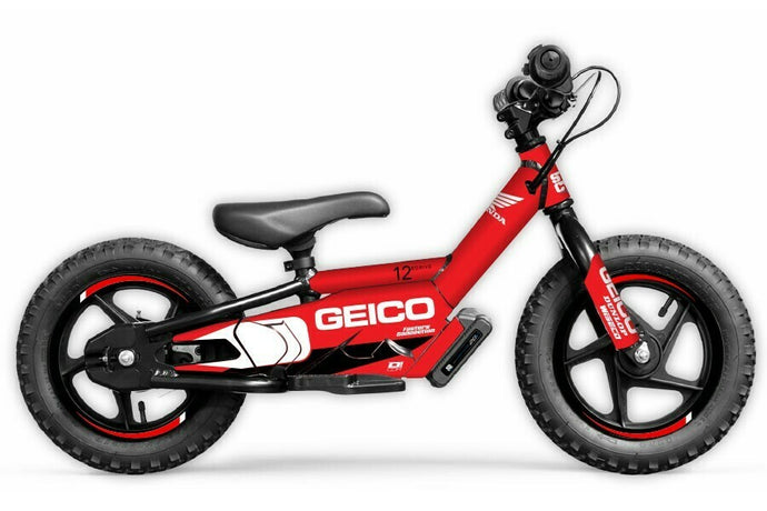 GR KIT STACYC GEICO 16
