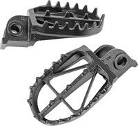 57MM ULTRA WIDE FOOTPEGS BETA D48-02-783 image 1