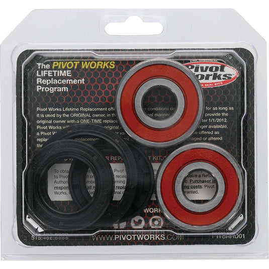 WHEEL BEARING KIT PREMIUM 25-1319-P image 5