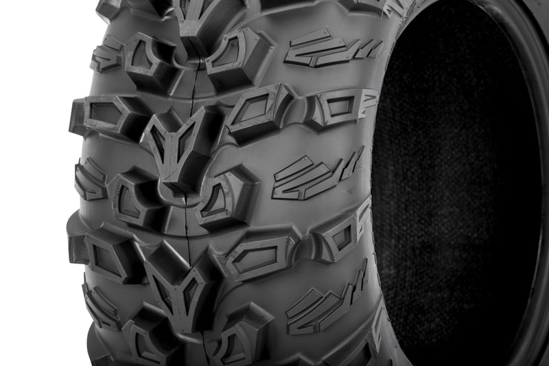 Load image into Gallery viewer, TIRE MUD REBEL R/T 26X9R12 RADIAL 8PR LR455LBS MR269R128PLY image 2
