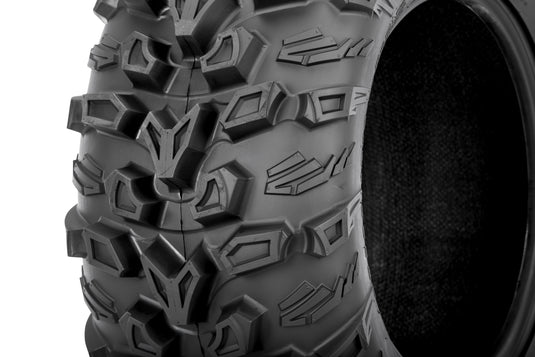 TIRE MUD REBEL R/T 26X9R12 RADIAL 8PR LR455LBS MR269R128PLY image 2