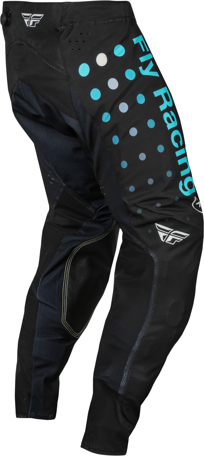 Load image into Gallery viewer, EVOLUTION DST SE STROBE PANTS BLK/ELECTRIC BLUE SZ 34 377-13434 image 3
