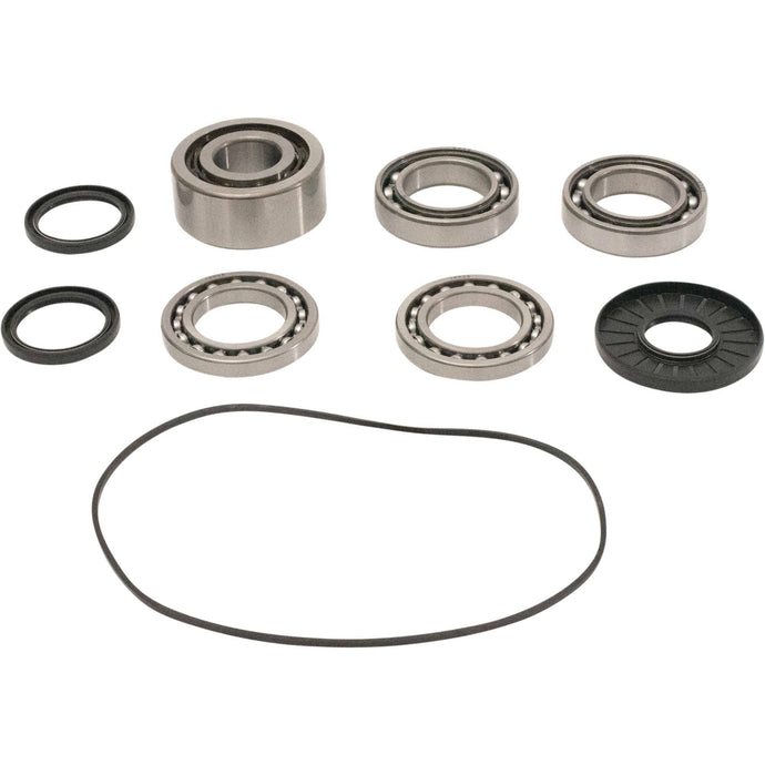 DIFFERENTIAL KIT FRONT 25-2148 image 1