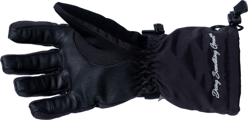 Load image into Gallery viewer, TRAIL GLOVE 2.0 BLACK LG 52379 image 2

