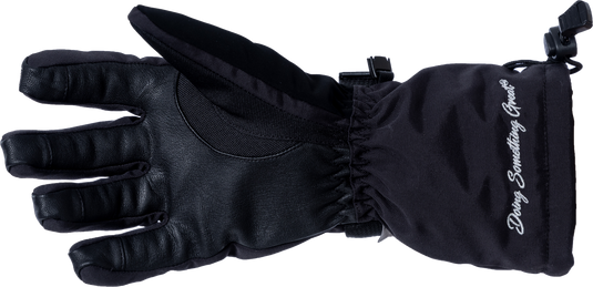 TRAIL GLOVE 2.0 BLACK LG 52379 image 2