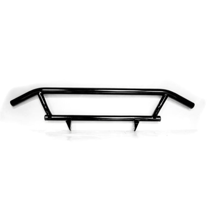 HMF IQ REAR BUMPER 2016 POL GEN 9355912961-OLD image 1