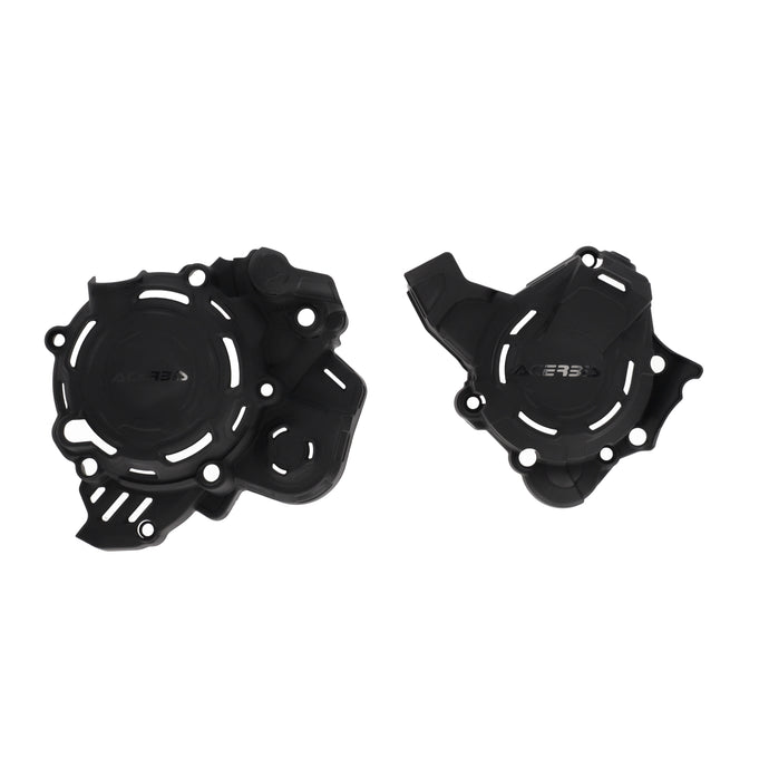 X-POWER KIT BLACK KTM 2981470001 image 1