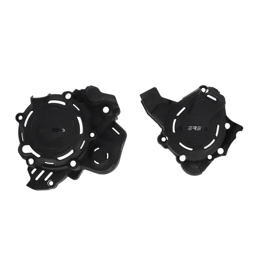 X-POWER KIT BLACK KTM 2981470001 image 1