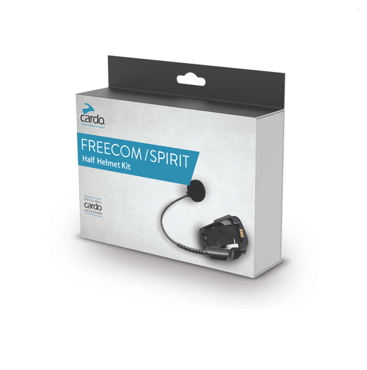 FREECOM-X/SPIRIT HALF HELMET KIT ACC00012 image 2