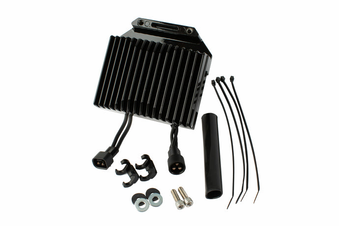 REGULATOR FLH/FLT 09-13 W/OIL COOLER CE-608 image 1