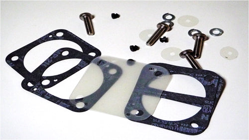 VERTEX FUEL PUMP SET