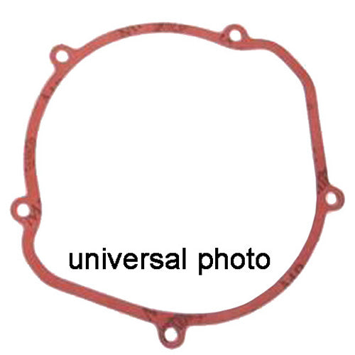 CLUTCH COVER GASKET