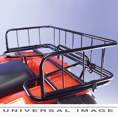 ATV REAR RACK EXTENSION HONDA