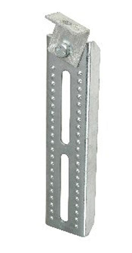 MOUNTING BRACKET ADJUSTER