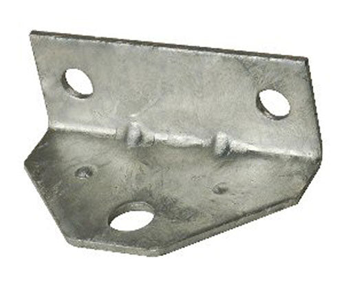 SWIVEL ANGLE BRACKET 2-1/2