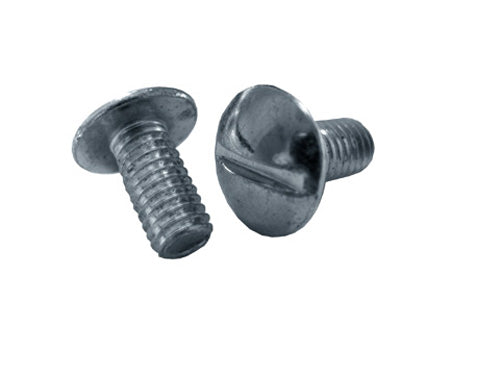 TRUSS HEAD BOLTS 3/8