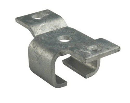 HANGER BRACKET - BOLT ON - REAR