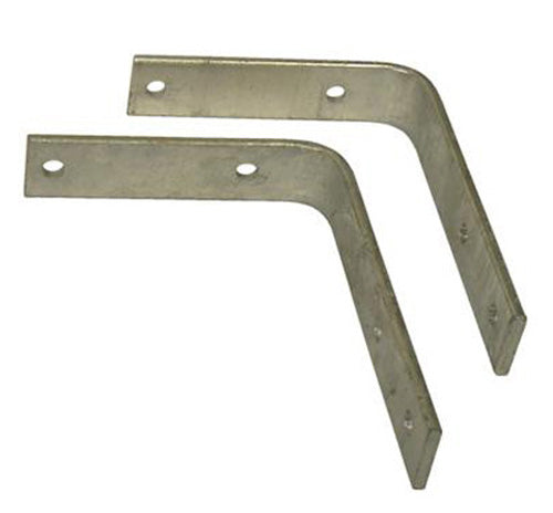 FENDER MOUNT BRACKET 7