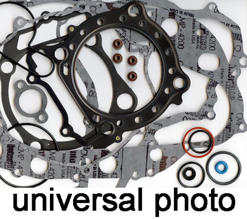 COMPLETE GASKET KIT SUZUKI DIRT BIKE